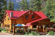 Baker Creek Chalets