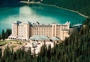 Fairmont Chateau Lake Louise