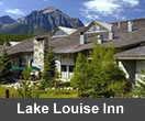 lake louise inn