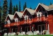 Paradise Lodge